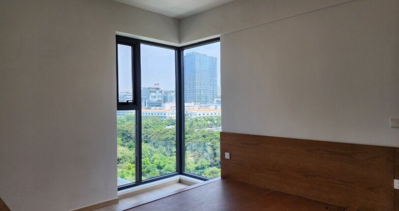 hinh anh phong ngu can ho can cho thue 1 810x430 - Cho thuê căn góc, 02pn, chung cư Cardinal , 76m2, giá 1.300usd/tháng, bao gồm phí quản lý căn hộ.