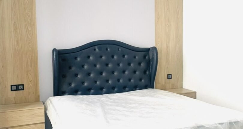 hinh anh phong ngu nho 1 810x430 - Giá mua bán nhà Biệt thự nguyên căn số 18 khu Hưng Thái 1 Quận 7 T7/2024