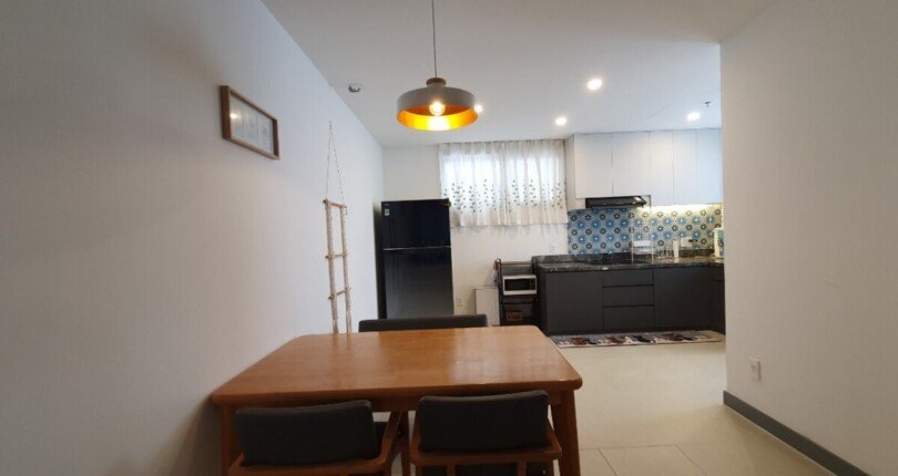 phong an can ho ban 12 810x430 - Bán căn hộ 80m2, chung cư Scenic Valley 2, nội thất đầy đủ, giá 5.150 tỷ, nhà đang trống , xem nhà dễ.