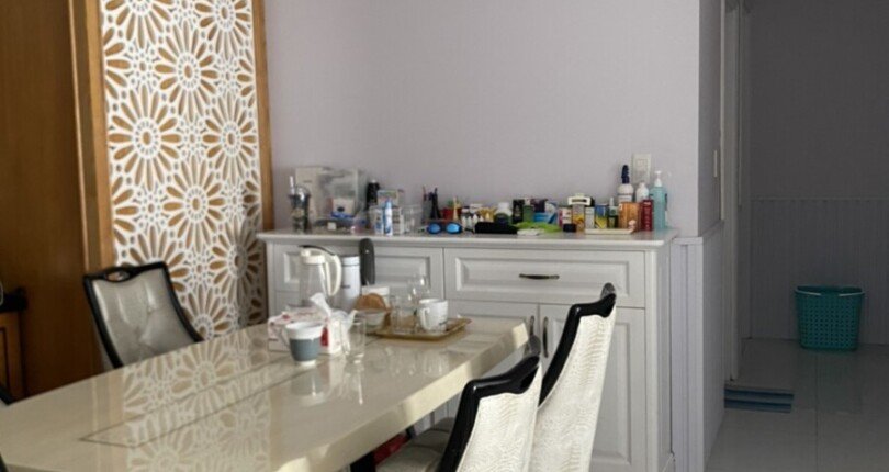 phong an can ho ban 5 810x430 - Bán căn hộ chung cư Scenic Valley 1, diện tích 101m2, giá 6.8 tỷ + 01 ô đậu xe, nội thất gỗ tự nhiên,