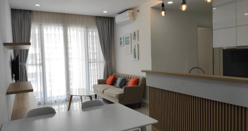 phong an can ho can ban 810x430 - Bán căn hộ chung cư Scenic Valley 1, 70m2, giá 4.6 tỷ, đầy đủ nội thất, nhà đang có hdt ổn định.