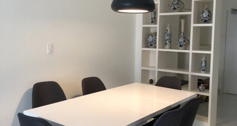 phong an can ho cho thue 3 810x430 - Cho thuê căn góc, chung cư Scenic Valley 2, giá 22tr/tháng, nhà đẹp, nội thất đầy đủ, xem nhà dễ.