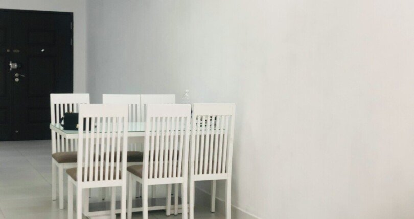 phong an can ho cho thue 810x430 - Cần cho thuê gấp căn hộ chung cư Scenic Valley 1, 80m2, tầng cao, view trực diện hồ bơi, giá 19tr/tháng.