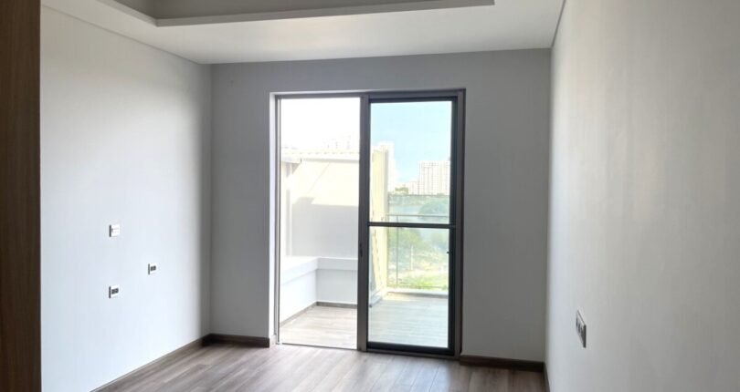 phong ngu 810x430 - Giá mua bán cặp căn hộ thông nhau Chung cư Horizon Phú Mỹ Hưng Quận 7 T7/2024