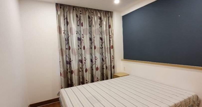 phong ngu can ho ban 15 810x430 - Bán căn hộ 80m2, chung cư Scenic Valley 2, nội thất đầy đủ, giá 5.150 tỷ, nhà đang trống , xem nhà dễ.