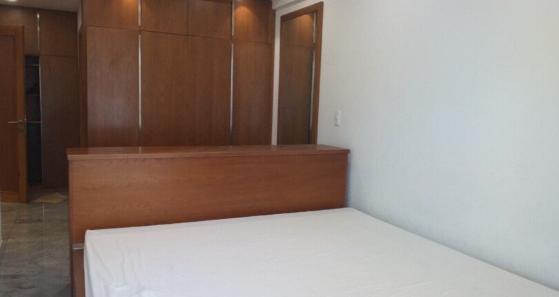 phong ngu can ho cho thue 15 810x430 - Cho thuê căn hộ 133m2, chung cư Scenic Valley 1, 03pn, giá 1.700usd/tháng, view sân golf.