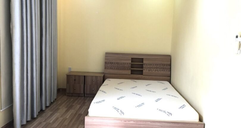 phong ngu nho 5 810x430 - Giá mua bán căn hộ 2pn, có thể làm thanh 3pn Block I Chung cư Star Hill Quận 7 T7/2024