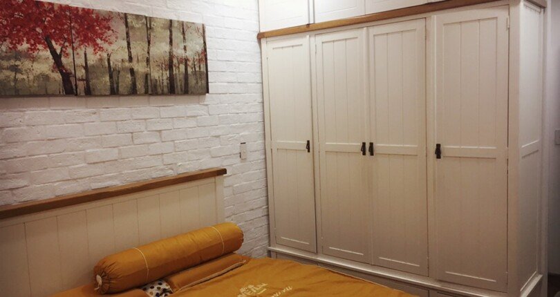 phong ngu nho can ho ban 810x430 - Còn sot lại 01 căn hộ chung cư Scenic Valley 1, 70m2, giá 4.5 tỷ, đầy đủ nội thất,xem nhà dễ.