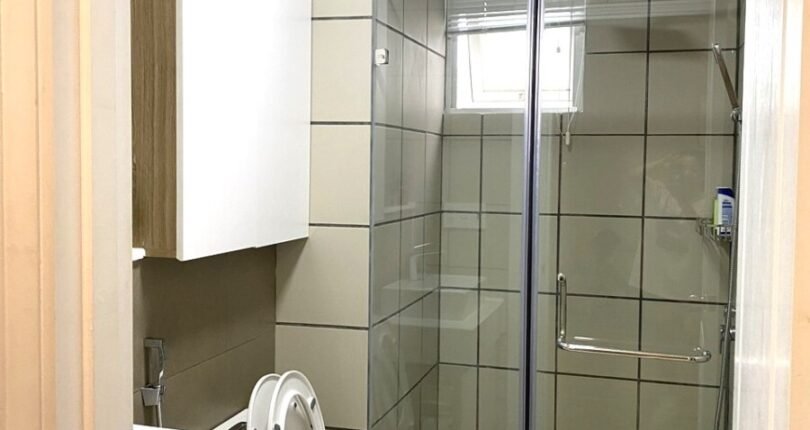 toilet can ho ban 810x430 - Giá mua bán căn hộ 3 phòng ngủ số 01 Block B Chung cư Park View Quận 7 T7/2024