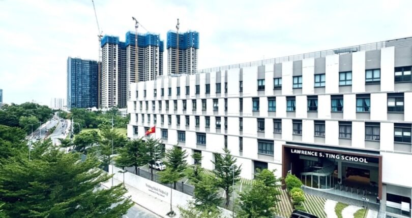 vi tri can ho lien ke truong dinh thien ly 2 810x430 - Giá mua bán căn hộ thông tầng 3pn 3wc Chung cư Star Hill Quận 7 t7/2024