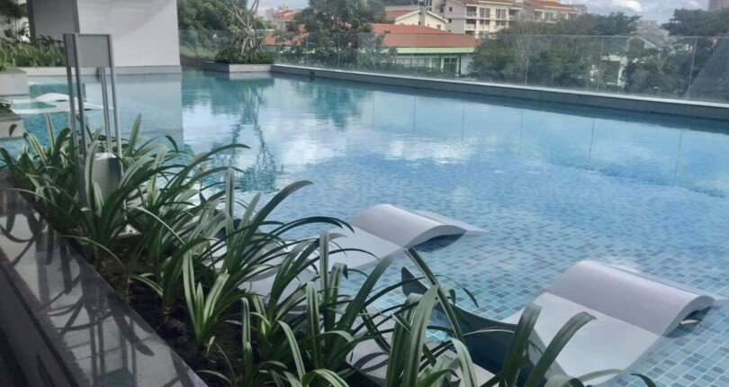 view can ho cho thue 2 810x430 - Cho thuê căn góc, 02pn, chung cư Urban Hill , nhà đẹp, nội thất đầy đủ, giá 22tr/tháng, bao gồm phí quản lý căn hộ.