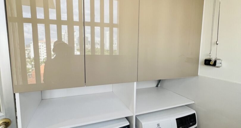 z5628882063331 ca14c5fdf1c6b1b3ed08192af2347184 810x430 - Giá mua bán căn hộ 3 phòng ngủ lầu 7 Block A Chung cư Mỹ Khánh 1 Quận 7 T7/2024