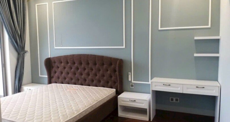 1I52QCK4S 5OKTF8 810x430 - Cho thuê Midtown M5 135m2 3 phòng ngủ full nội thất chỉ 1800usd