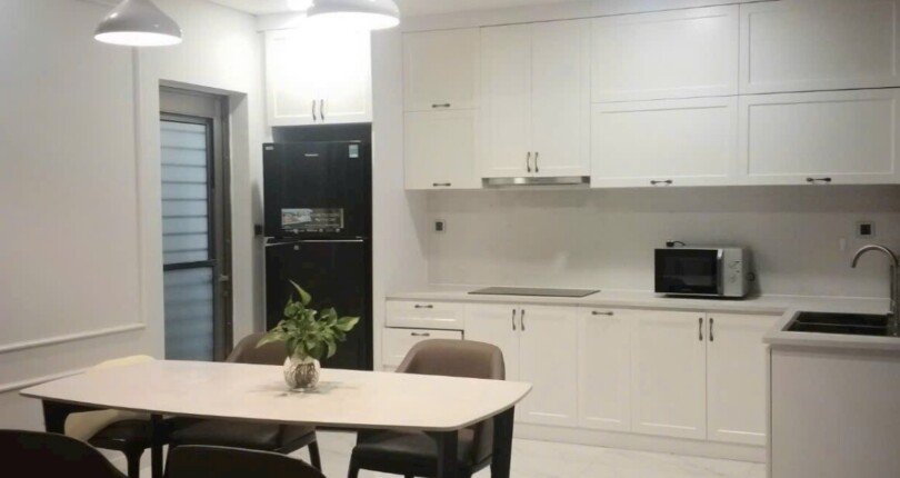 1I52QCK54 5OKTF8 810x430 - Cho thuê Midtown M5 135m2 3 phòng ngủ full nội thất chỉ 1800usd