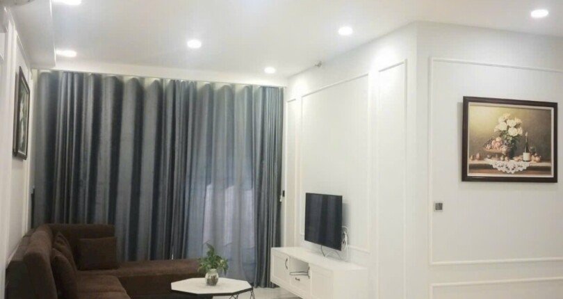 1I52QCK5A 5OKTF8 810x430 - Cho thuê Midtown M5 135m2 3 phòng ngủ full nội thất chỉ 1800usd