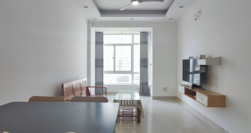 1I5MS04I3 50SDL6 810x430 - Giá tốt ! Cho thuê căn hộ ở Sky Garden 3 Có 2 phòng ngủ full nội thất giá chỉ 11 triệu