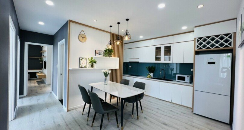 1I5UL7KVD 3V0TQ3 810x430 - Chủ bán căn góc Star Hill PMH Q7, 95m2 3 phòng ngủ nội thất đep, view đẹp chỉ 6.7 tỷ