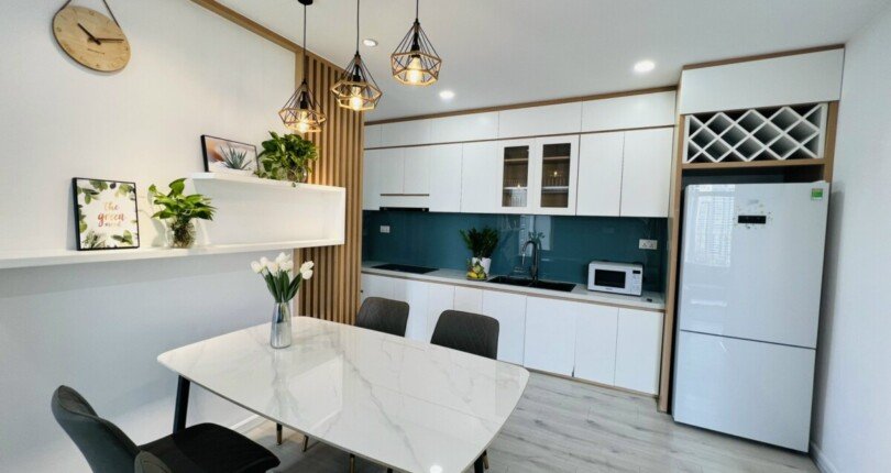 1I5UL7L03 3V0TQ3 810x430 - Chủ bán căn góc Star Hill PMH Q7, 95m2 3 phòng ngủ nội thất đep, view đẹp chỉ 6.7 tỷ