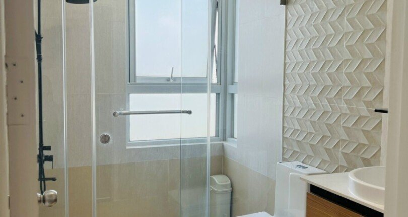 1I5UL7L1D 3V0TQ3 810x430 - Chủ bán căn góc Star Hill PMH Q7, 95m2 3 phòng ngủ nội thất đep, view đẹp chỉ 6.7 tỷ