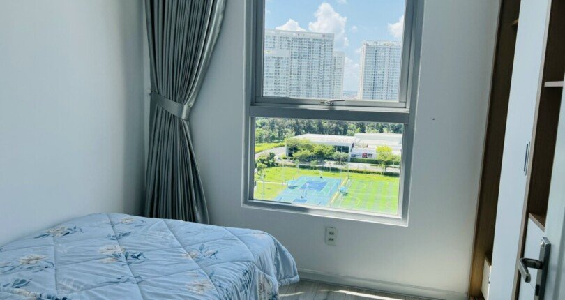 1I5UL7L22 3V0TQ3 810x430 - Chủ bán căn góc Star Hill PMH Q7, 95m2 3 phòng ngủ nội thất đep, view đẹp chỉ 6.7 tỷ