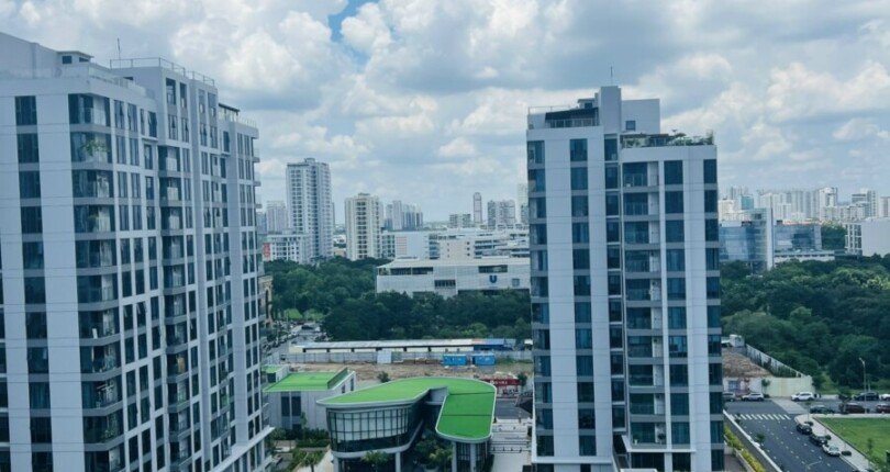 1I5UL7L4N 3V0TQ3 810x430 - Chủ bán căn góc Star Hill PMH Q7, 95m2 3 phòng ngủ nội thất đep, view đẹp chỉ 6.7 tỷ