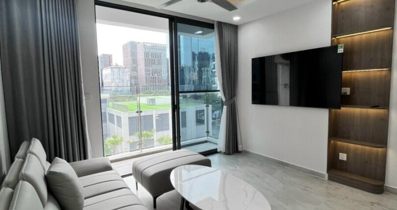 1I66V4E5M 3V0TQ3 810x430 - Bán căn 2PN 76m2 tại Cardinal Court Phú Mỹ Hưng - có ô xe Giá chỉ 7 tỷ 9 all in