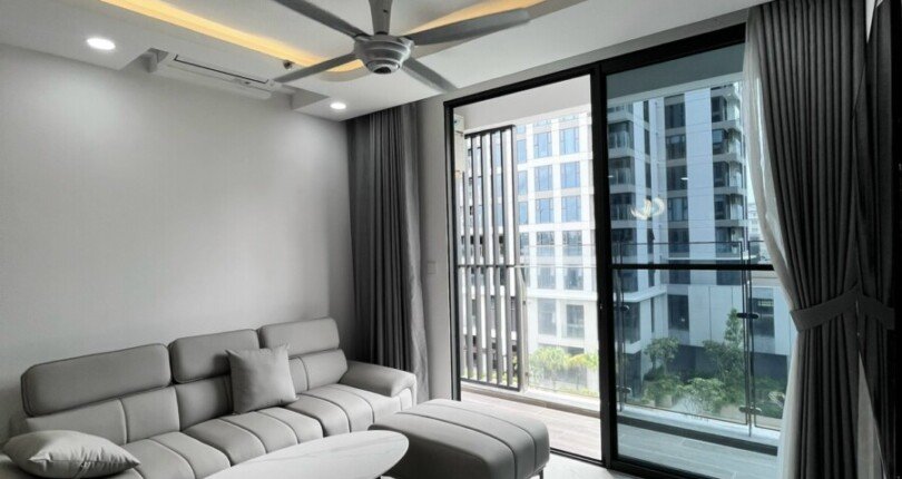 1I66V4E6D 3V0TQ3 810x430 - Bán căn 2PN 76m2 tại Cardinal Court Phú Mỹ Hưng - có ô xe Giá chỉ 7 tỷ 9 all in