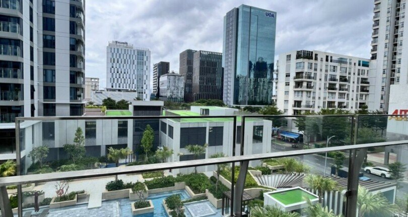 1I66V4E73 3V0TQ3 810x430 - Bán căn 2PN 76m2 tại Cardinal Court Phú Mỹ Hưng - có ô xe Giá chỉ 7 tỷ 9 all in