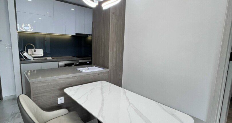 1I66V4E8D 3V0TQ3 810x430 - Bán căn 2PN 76m2 tại Cardinal Court Phú Mỹ Hưng - có ô xe Giá chỉ 7 tỷ 9 all in