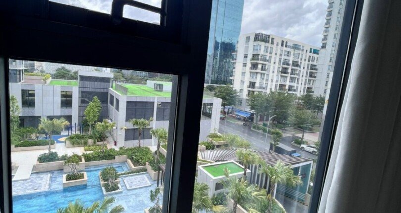 1I66V4EDO 3V0TQ3 810x430 - Bán căn 2PN 76m2 tại Cardinal Court Phú Mỹ Hưng - có ô xe Giá chỉ 7 tỷ 9 all in