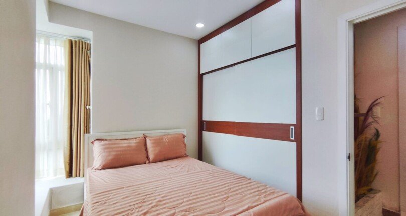 453658255 3759581907600007 9050352954054731943 n 810x430 - Cho thuê căn hộ đẹp tại Sky Garden 3. DT 75m2 Rất thoáng- Nội thất mới-2PN-2WC- Giá thuê 18 Triệu/Tháng