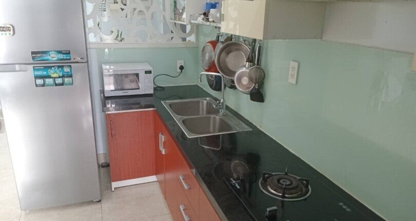 91d69409b0b4f656a1694d16a6539f15 810x430 - Giá Tốt! Cho thuê Green Valley 2pn full nội thất chỉ 20tr