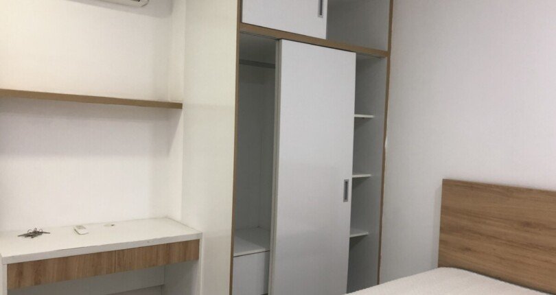 Cho thue can ho chung cu Scenic Valley 1 Phong ngu 1 810x430 - Cần cho thuê gấp căn hộ chung cư Scenic Valley 1, 80m2, 02pn , giá 20tr/tháng, view hồ bơi.