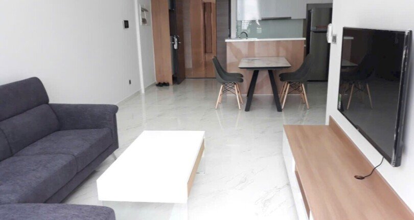 IMG 20240817 162837 1 810x430 - Cho thuê căn hộ Midtown 2 phòng ngủ giá tốt, nội thất đầy đủ, view Đông Nam mát mẻ