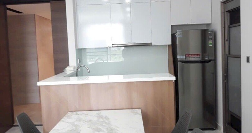 IMG 20240817 162851 1 810x430 - Cho thuê căn hộ Midtown 2 phòng ngủ giá tốt, nội thất đầy đủ, view Đông Nam mát mẻ