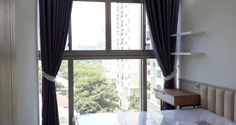 IMG 20240817 162856 1 810x430 - Cho thuê căn hộ Midtown 2 phòng ngủ giá tốt, nội thất đầy đủ, view Đông Nam mát mẻ