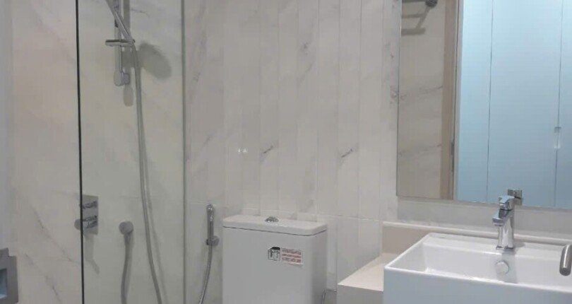 IMG 20240817 162857 810x430 - Cho thuê căn hộ Midtown 2 phòng ngủ giá tốt, nội thất đầy đủ, view Đông Nam mát mẻ