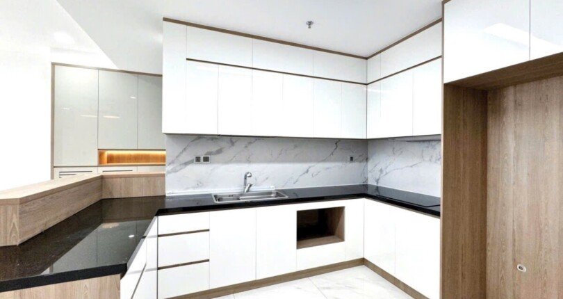 IMG 2596 810x430 - Bán Căn hộ Midtown PMH, 97m2. 2pn + 2wc+ 01 ô xe. Giá 7.5tỷ all in