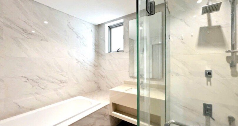 IMG 2598 810x430 - Bán Căn hộ Midtown PMH, 97m2. 2pn + 2wc+ 01 ô xe. Giá 7.5tỷ all in