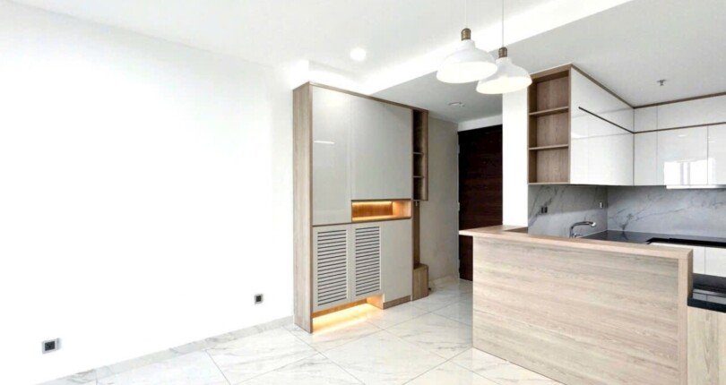 IMG 2599 810x430 - Bán Căn hộ Midtown PMH, 97m2. 2pn + 2wc+ 01 ô xe. Giá 7.5tỷ all in