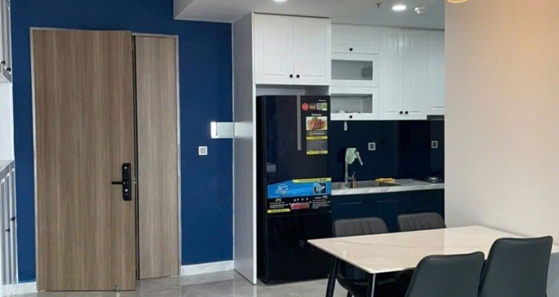 IMG 2622 810x430 - Midtown Phu My Hung 2 phòng full nội thất chỉ 30tr/th