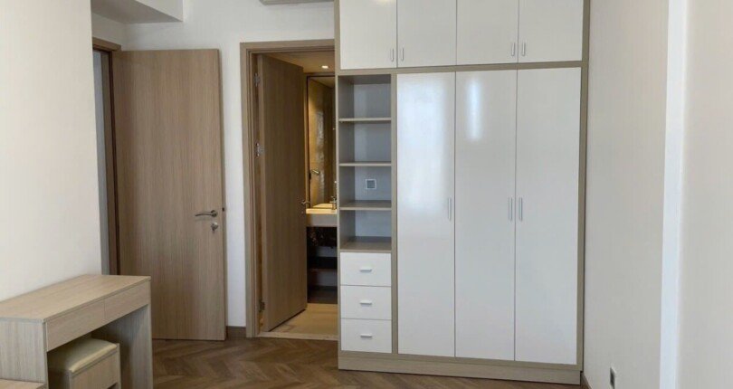 IMG 2623 810x430 - Midtown Phu My Hung 2 phòng full nội thất chỉ 30tr/th