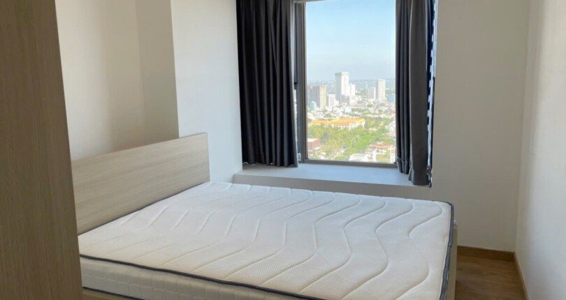 IMG 2626 810x430 - Midtown Phu My Hung 2 phòng full nội thất chỉ 30tr/th