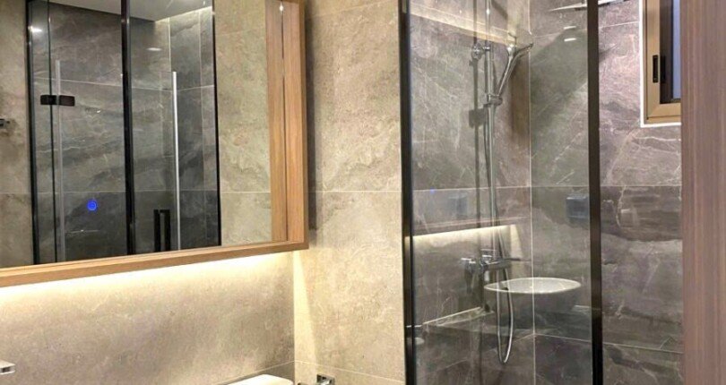 IMG 2670 810x430 - Hàng hiếm ! Midtown The Peak M8 130m 3 phòng chỉ 14,2 tỷ