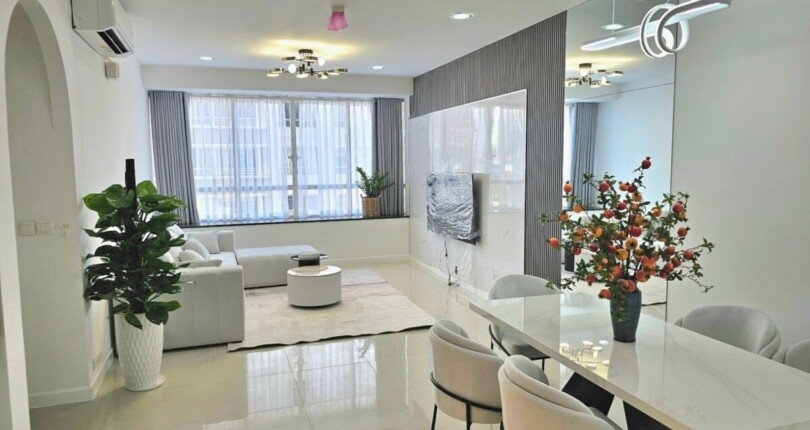 IMG 2679 810x430 - Bảng giá mua bán Sunrise City Quận 7 - 1 phòng, 2 phòng, 3 phòng