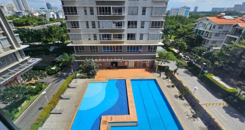 IMG 2680 810x430 - Bảng giá mua bán Sunrise City Quận 7 - 1 phòng, 2 phòng, 3 phòng