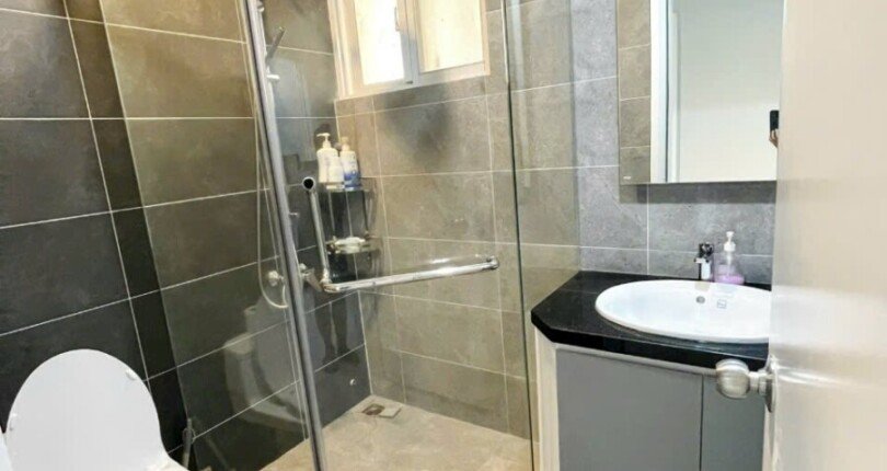 IMG 2727 810x430 - Bán căn hộ Star Hill, Phú Mỹ Hưng, quận 7. 2 phòng ngủ 94m, tặng nội thất như hình chỉ 6.3 tỷ