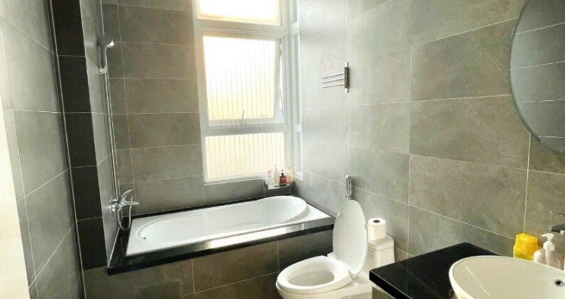 IMG 2729 810x430 - Bán căn hộ Star Hill, Phú Mỹ Hưng, quận 7. 2 phòng ngủ 94m, tặng nội thất như hình chỉ 6.3 tỷ