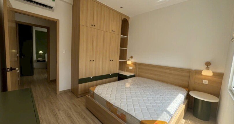 IMG 2741 810x430 - Cần bán căn hộ Green View, Phú Mỹ Hưng, Q7, 118m2, giá 7.8 tỷ