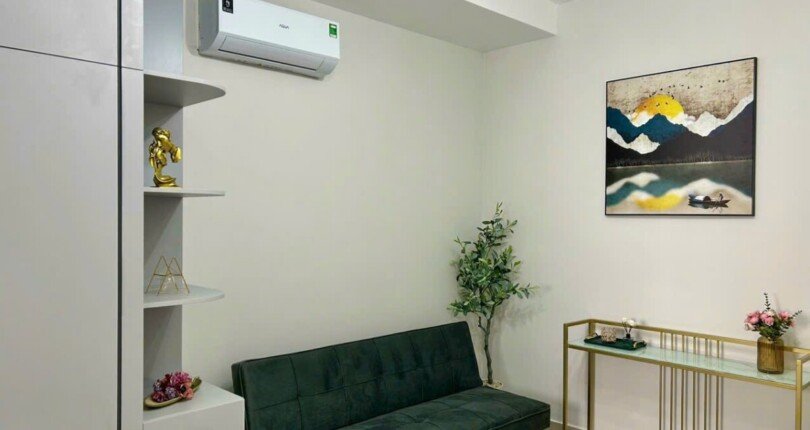 IMG 2748 810x430 - Bán căn hộ mới cao cấp khu Mỹ Khang - Phú Mỹ Hưng - Quận 7: 114m2, 3PN, 2 WC, 6,5 tỷ (sổ hồng)